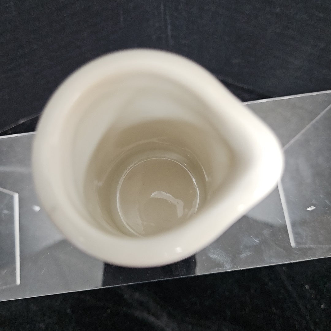 Creamer