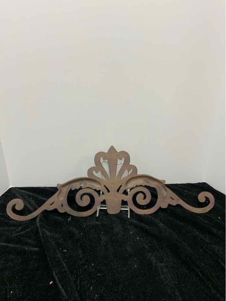 Architectural Detail