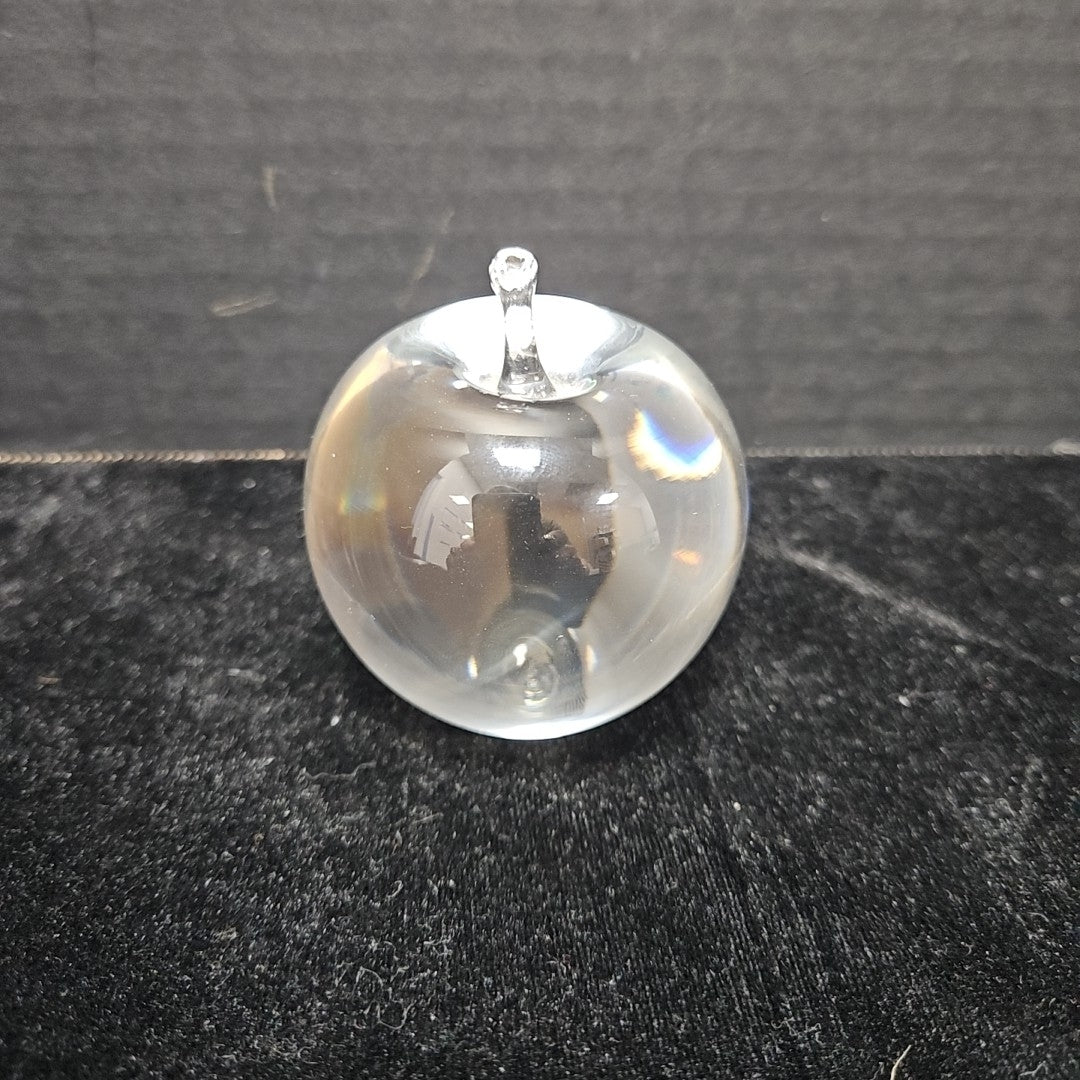 Rosenthal Paperweight