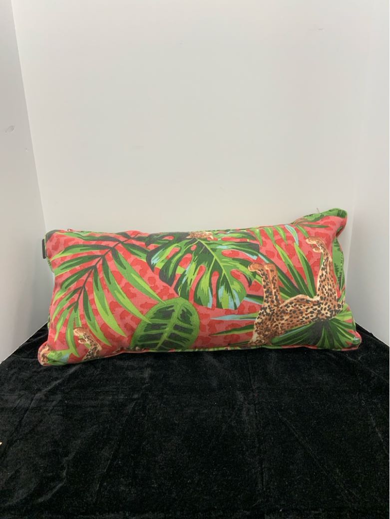 Madison Lumbar Pillow