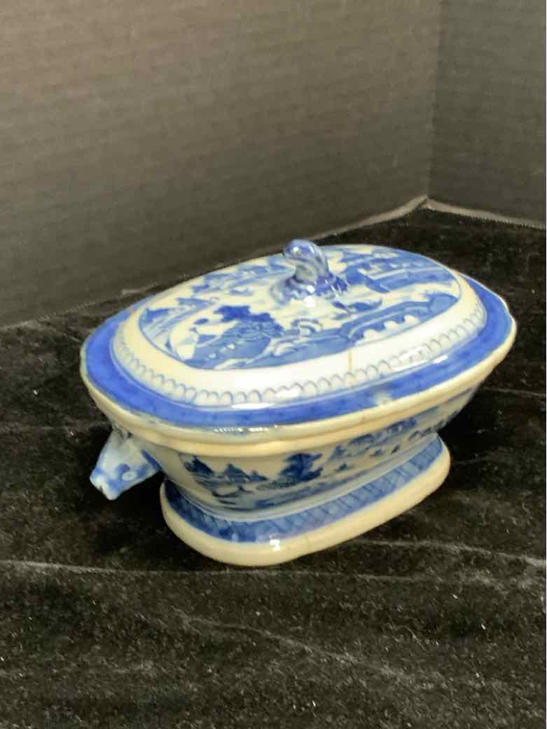 Tureen