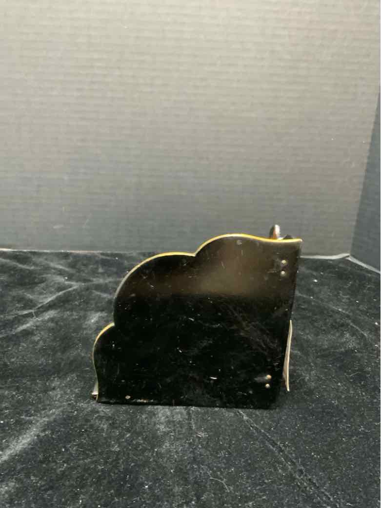 Corner Shelf