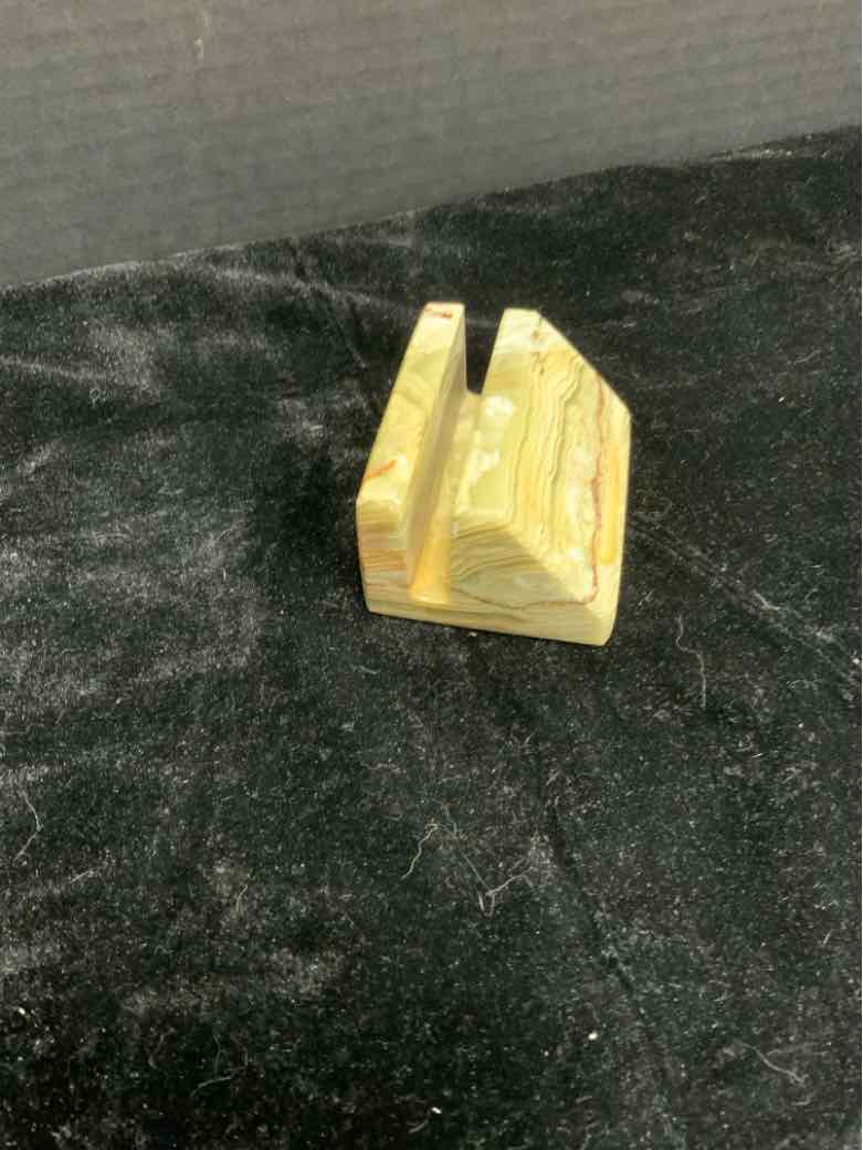 Business Card Holder