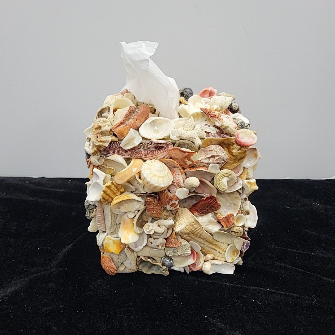 Tissue Box