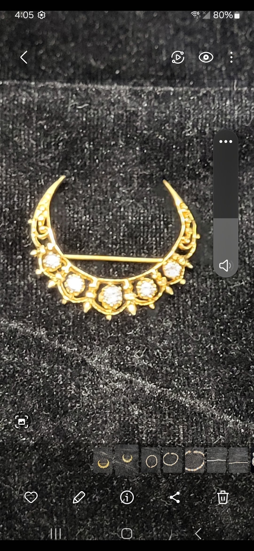 Brooch