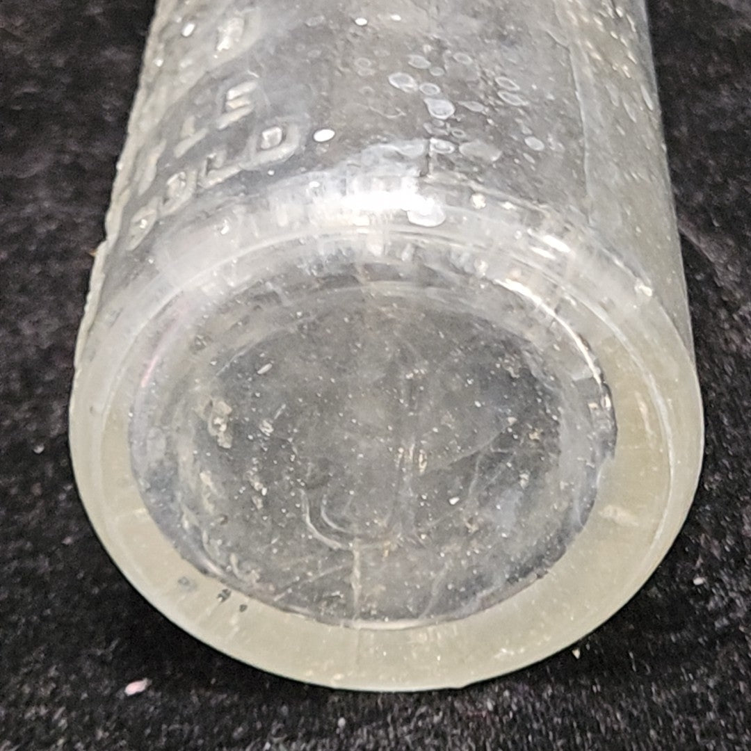 Jessup Bottle