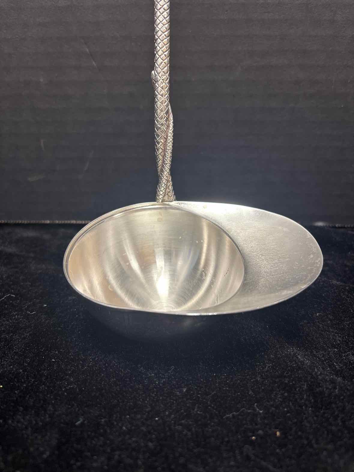 Smyth Ladle