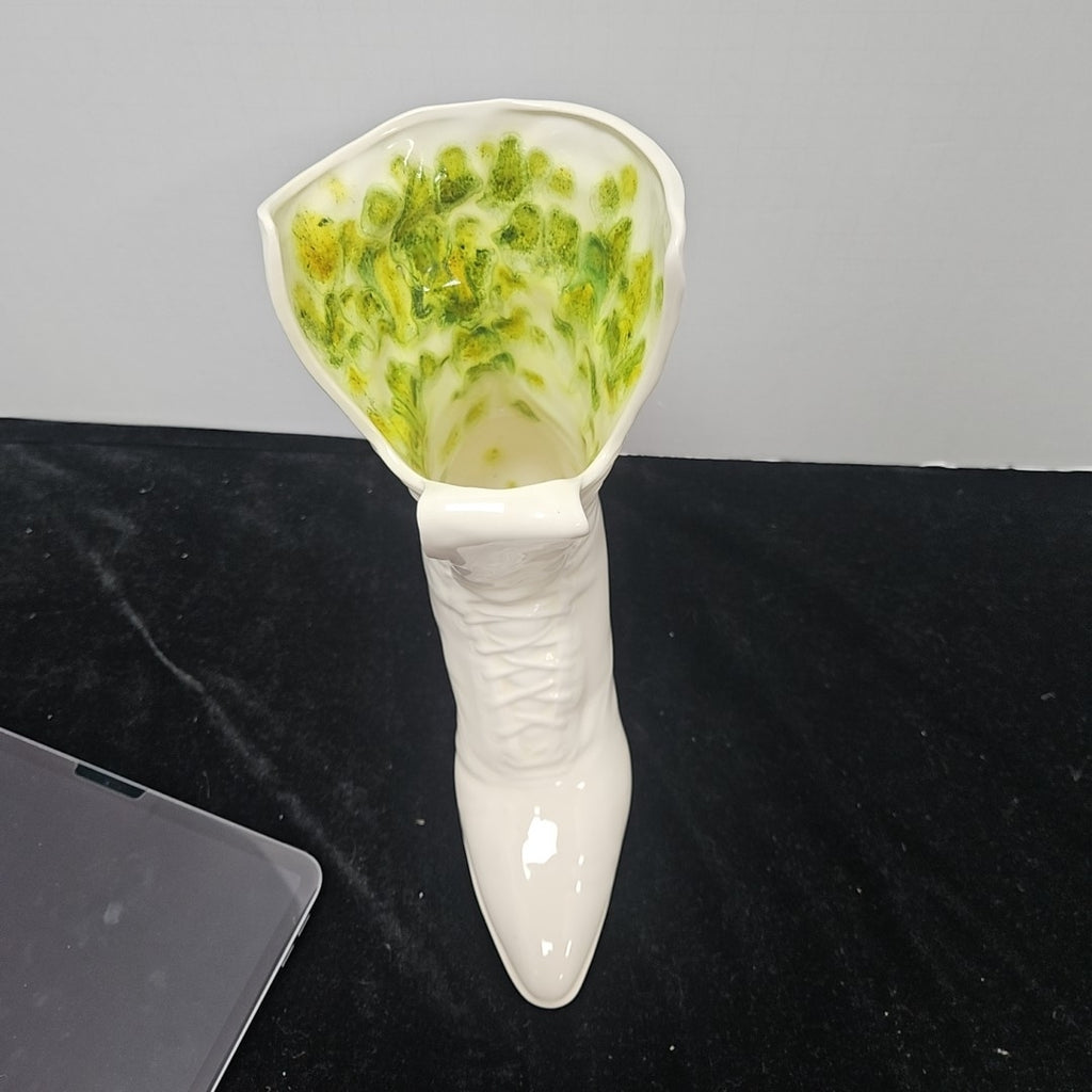 Artisan Planter