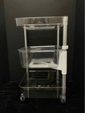 Dial Industries Cart