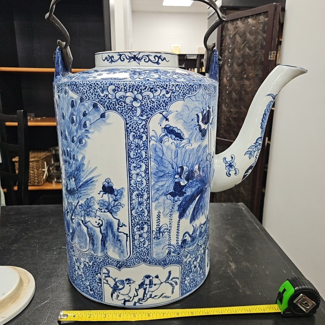Tea Pot