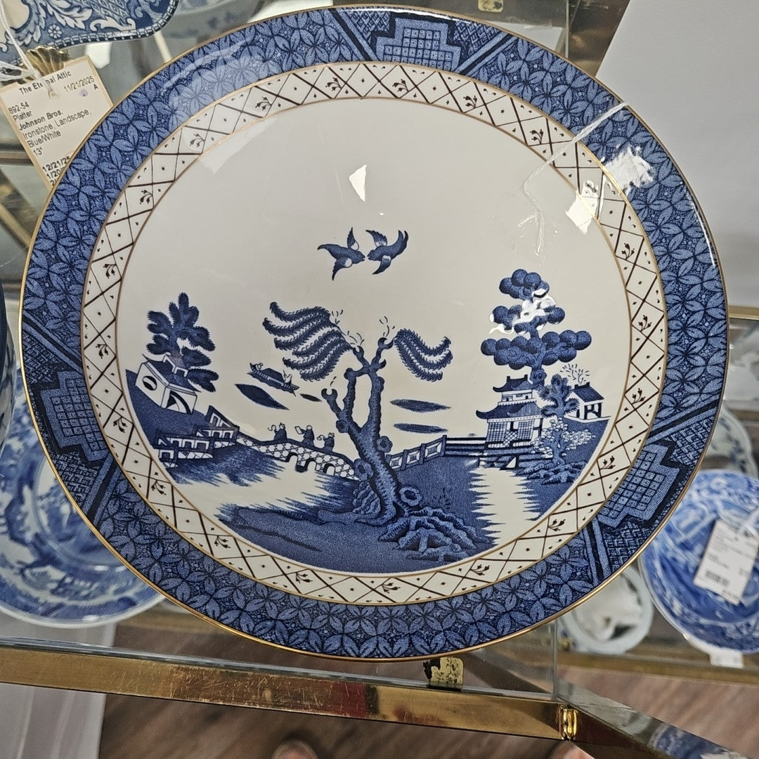 Royal Doulton Bowl
