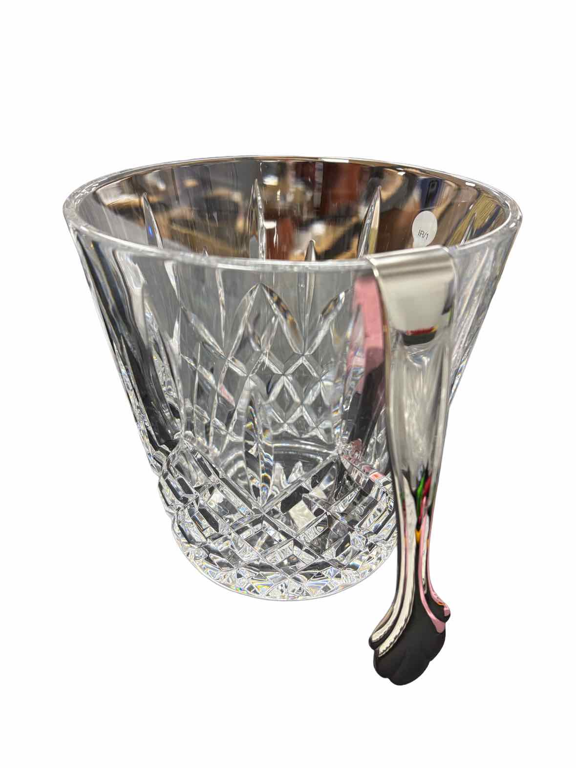 Waterford Ice Bucket