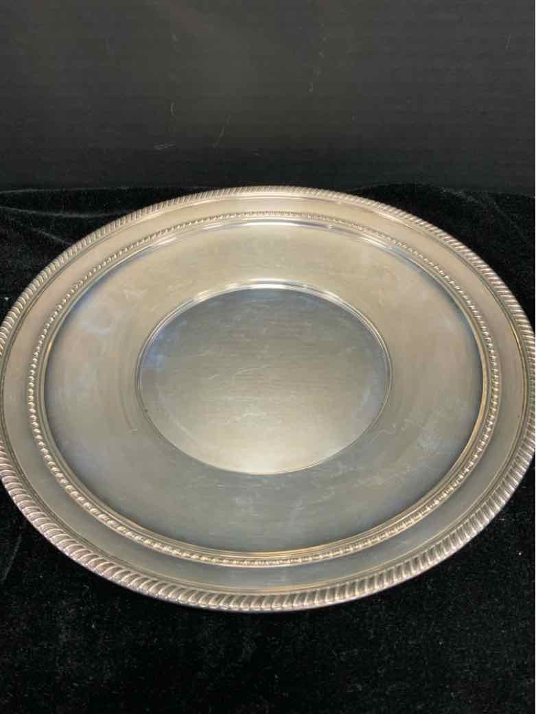 Fisher Serving Tray