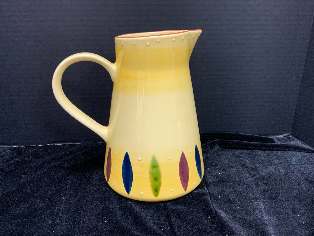 Molde Pitcher