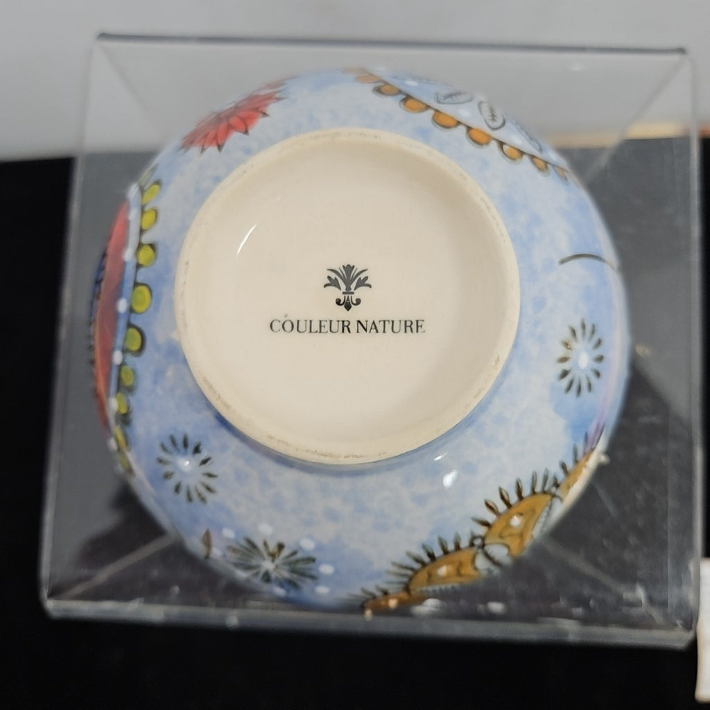 Couleur Nature Trinket Bowl