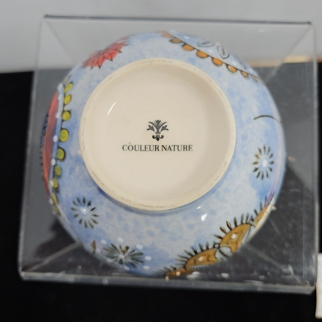 Couleur Nature Trinket Bowl