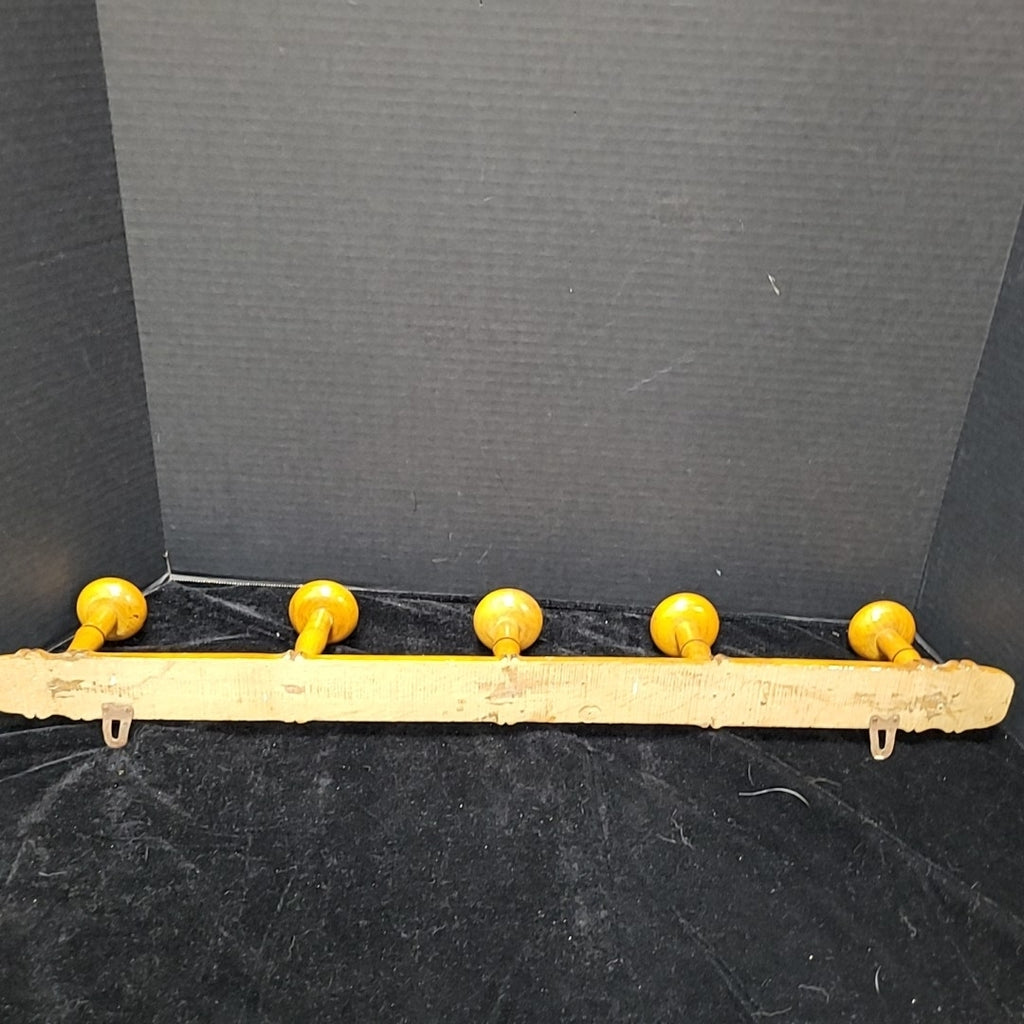 Coat/Hat Rack