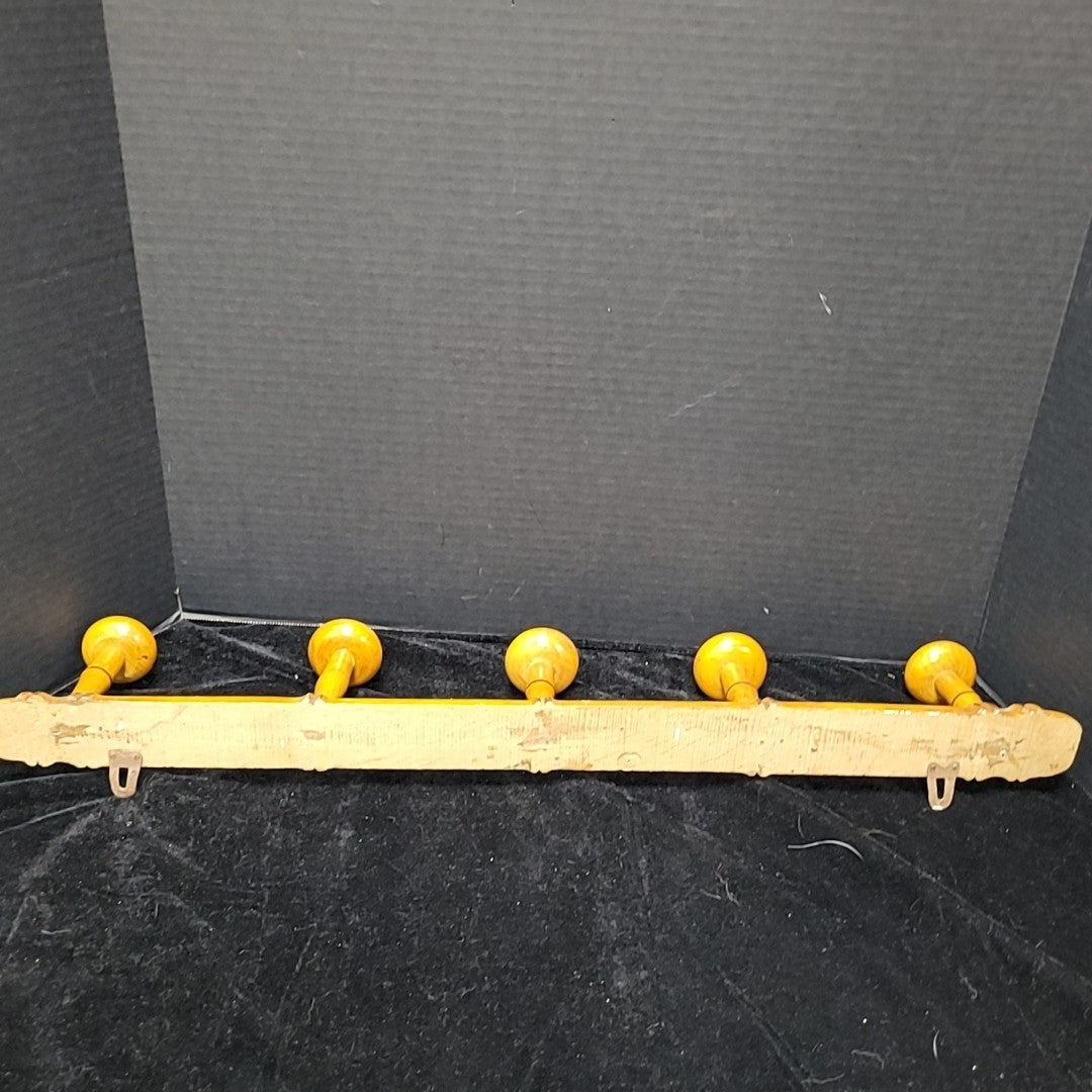 Coat/Hat Rack