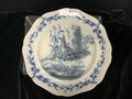 Brown-Westhead Moore & Co Plate