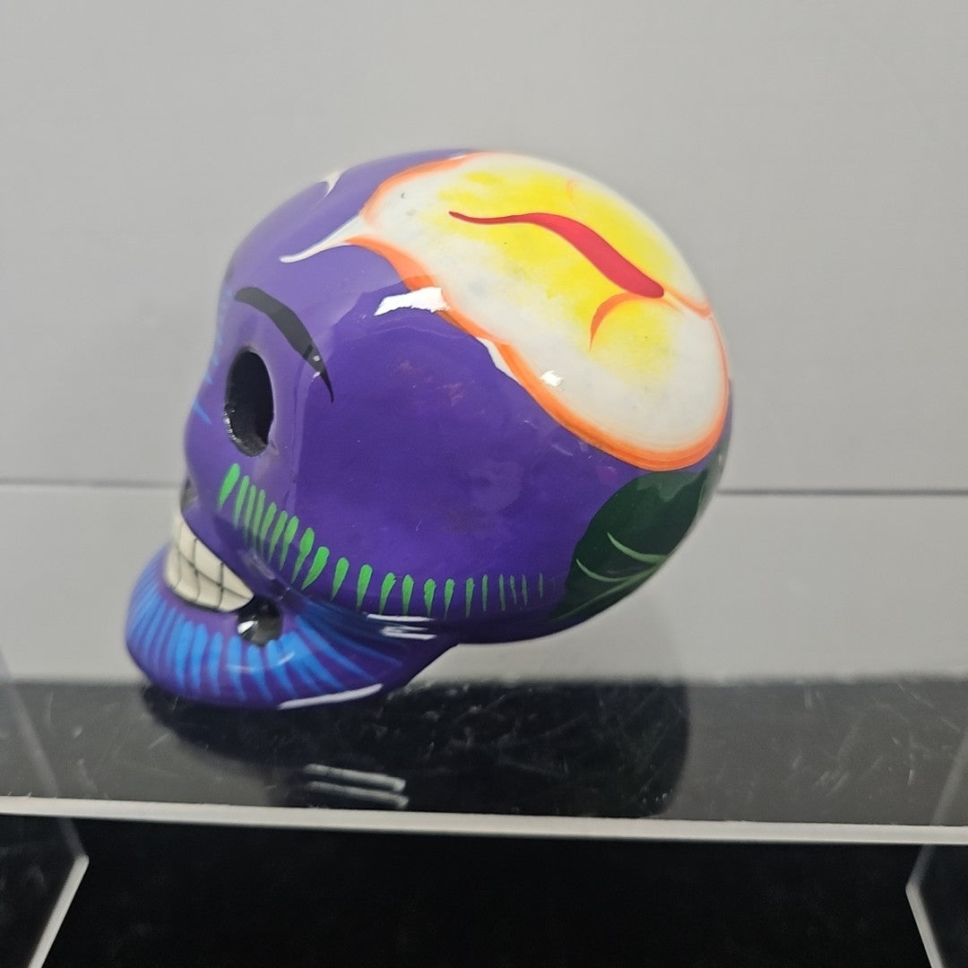 Skull