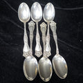 Watson Co. Soup Spoon