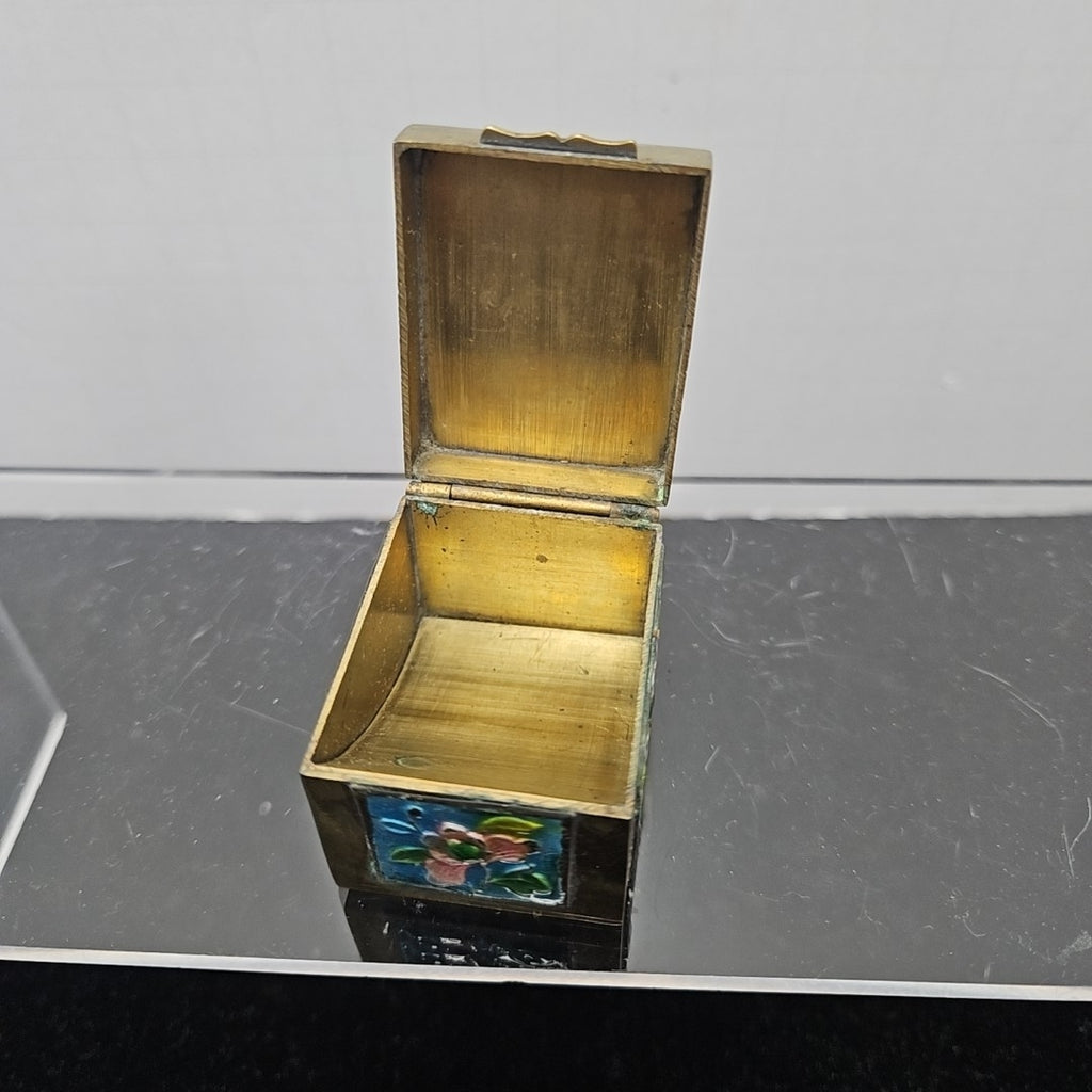 Trinket Box