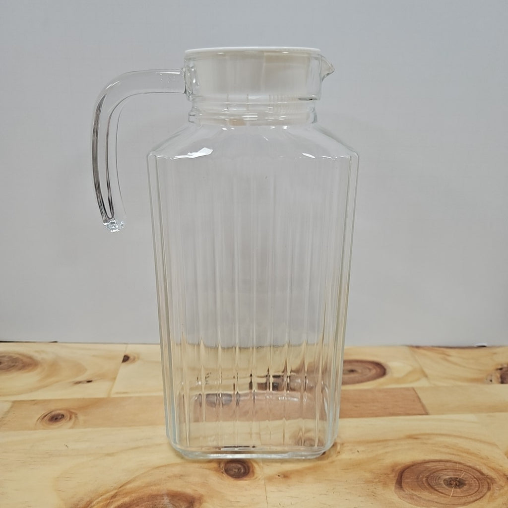 Luminarc Carafe