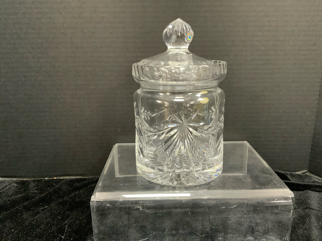 Biscuit Jar