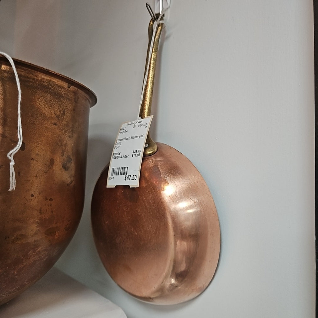 Frying Pan