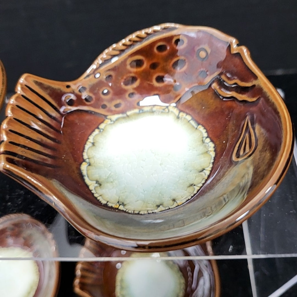 Fugu Minoware Bowl