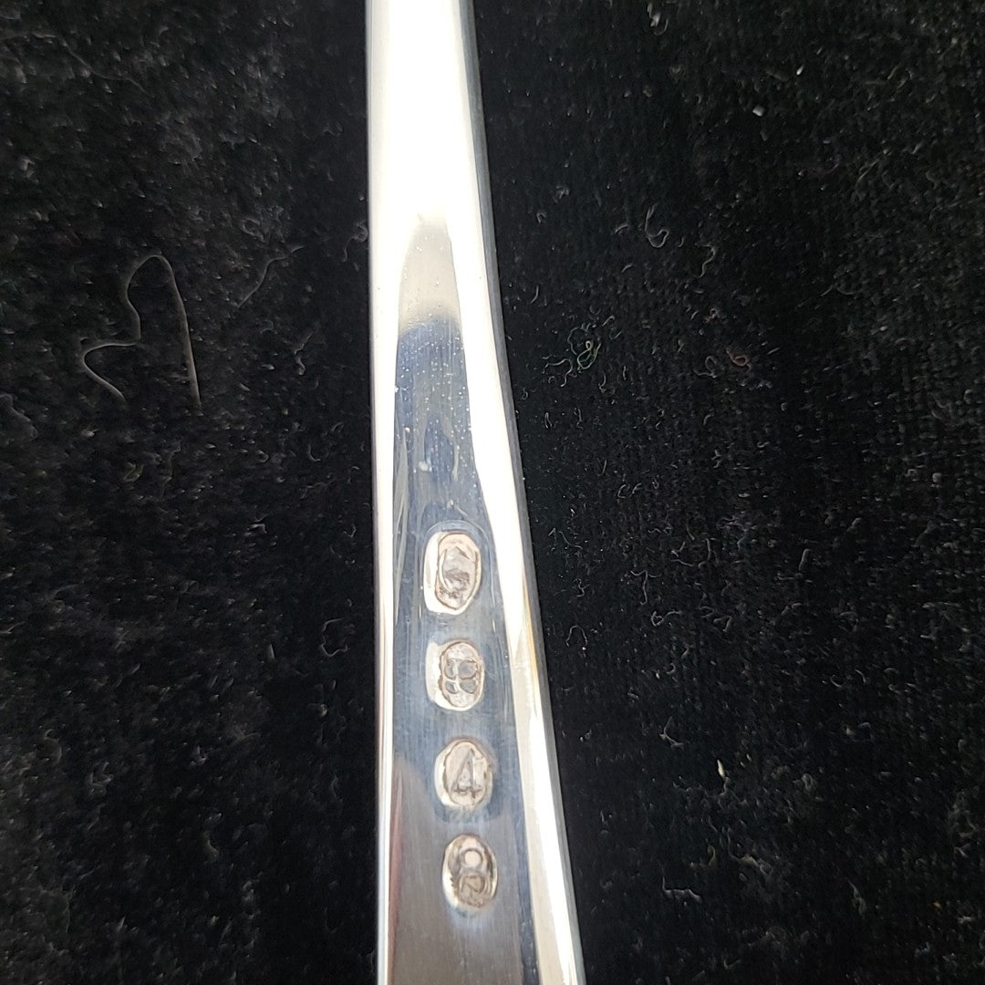 Serving Spoon