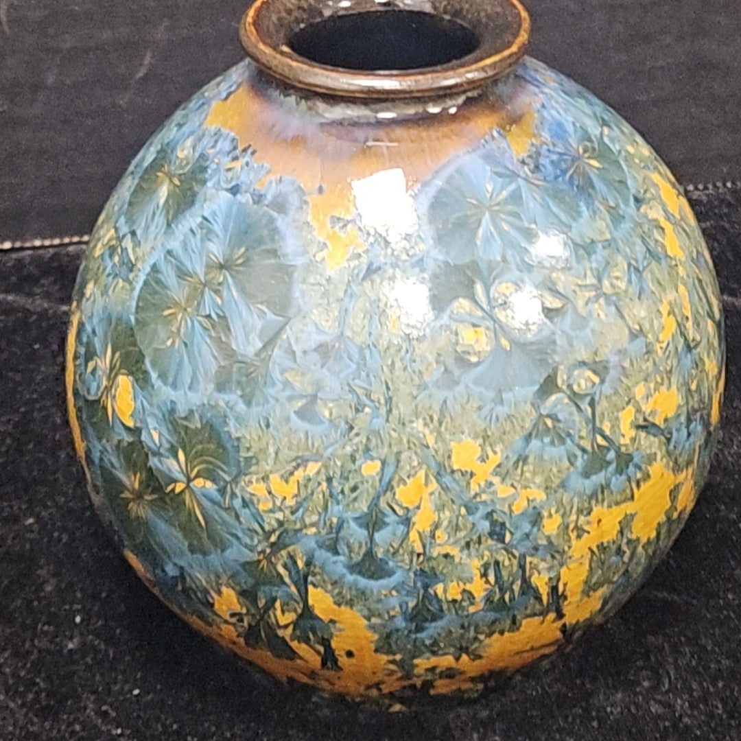 Artisan Vase