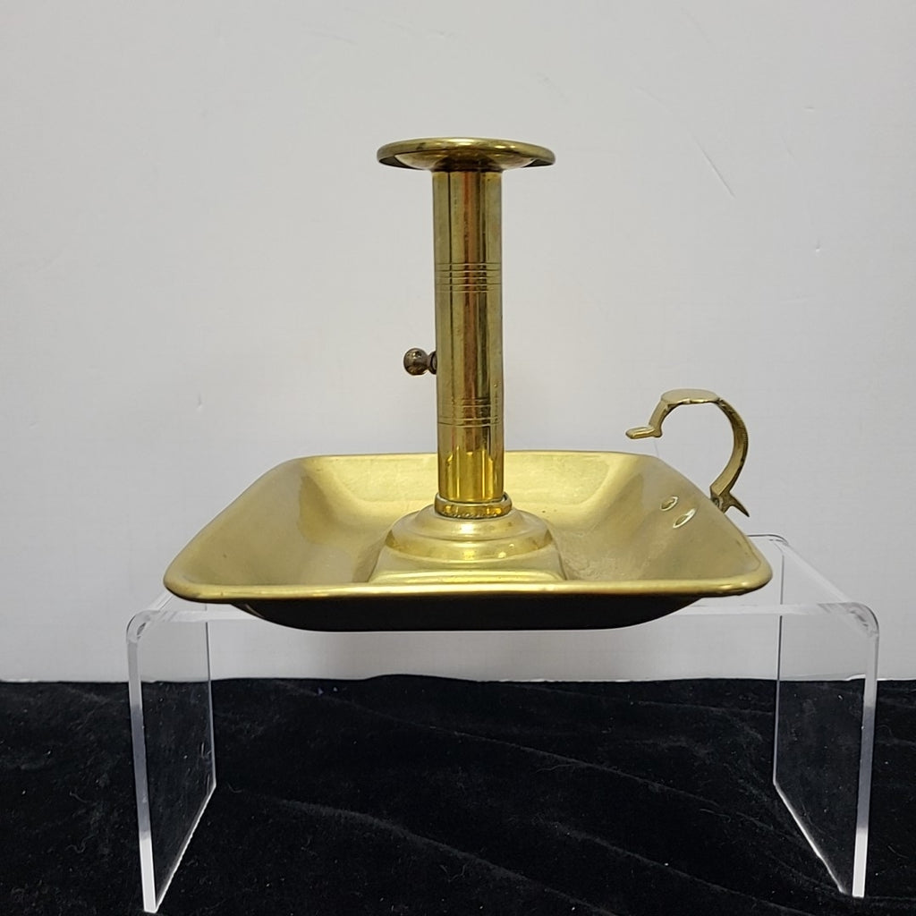 Chamberstick
