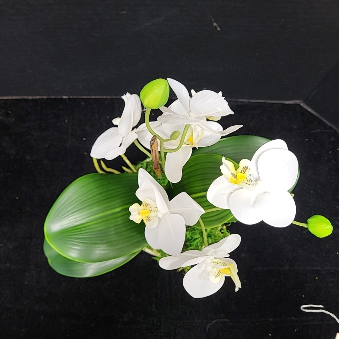 Faux Flower
