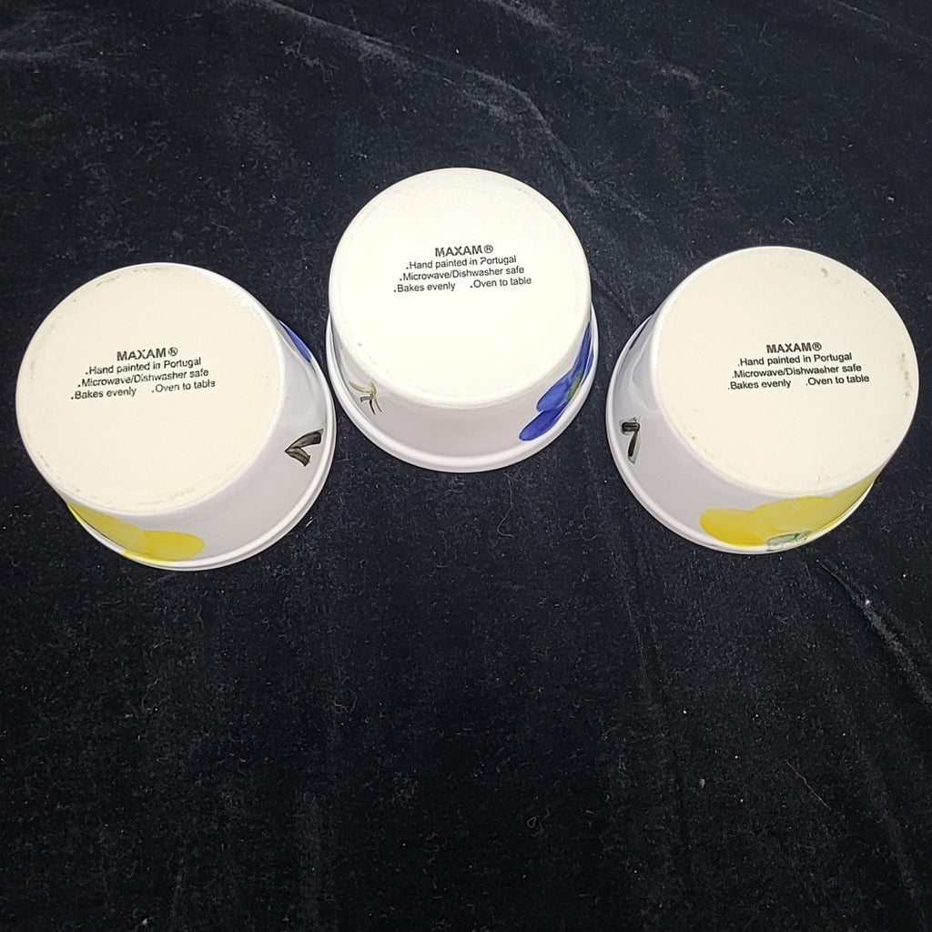 Maxam Ramekin