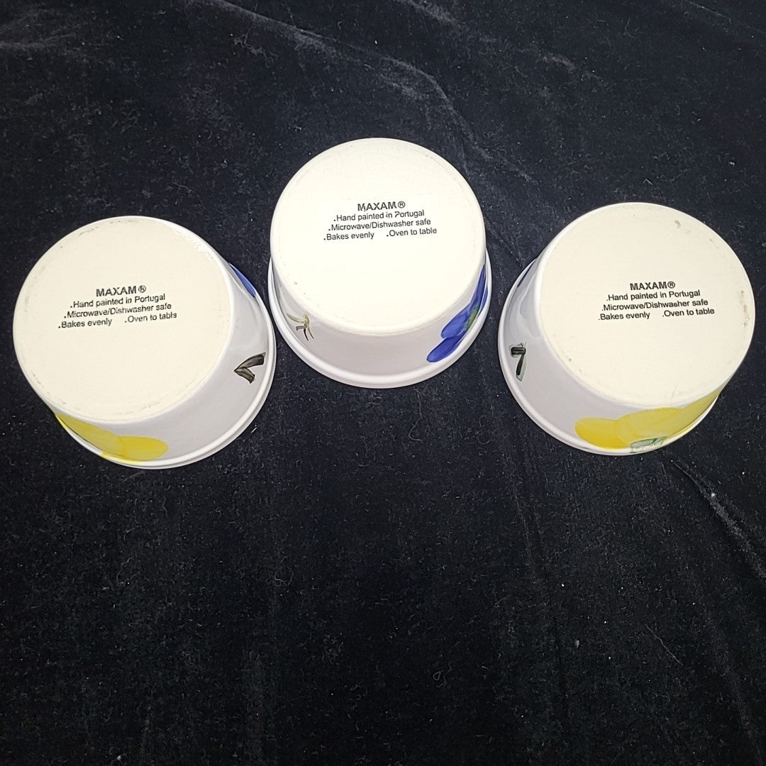 Maxam Ramekin