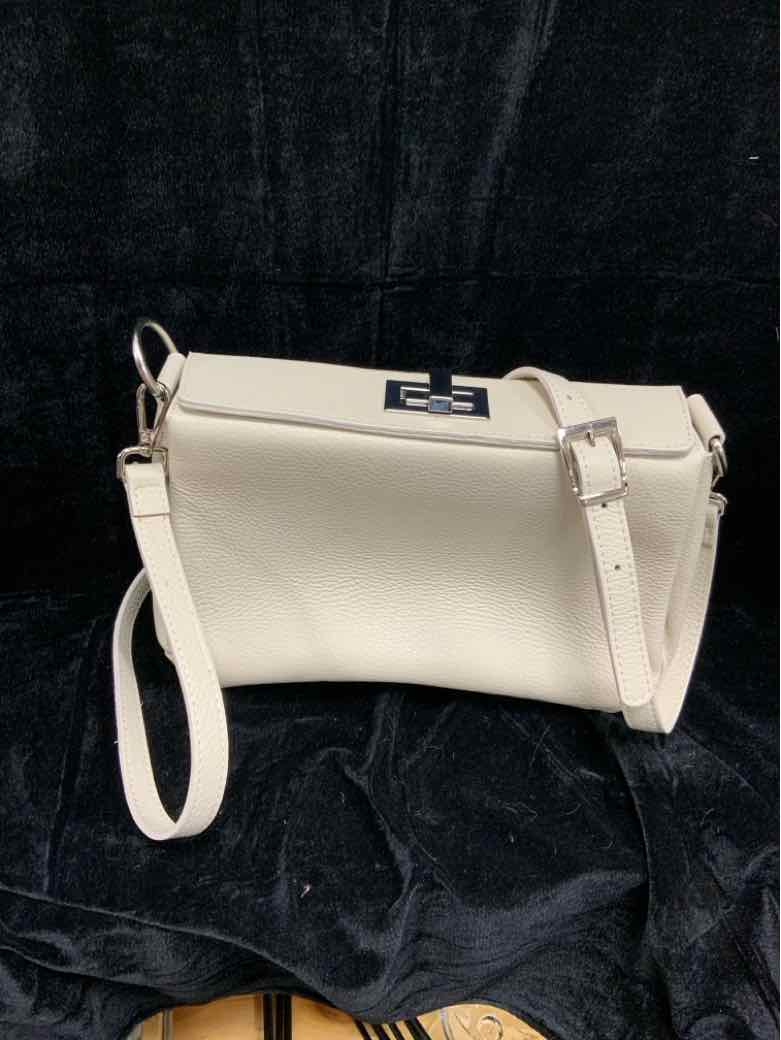 Cuir Veritable Handbag
