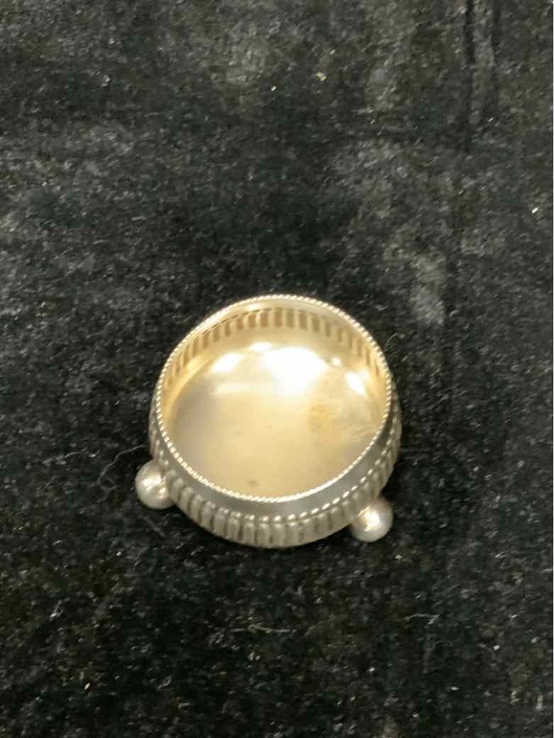 Salt Cellar
