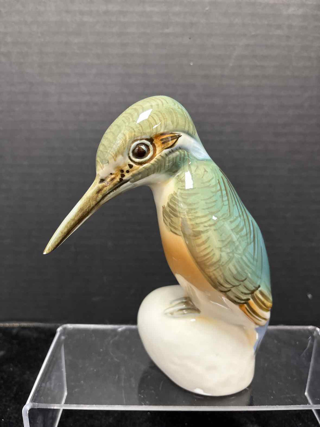 Royal Dux Figurine