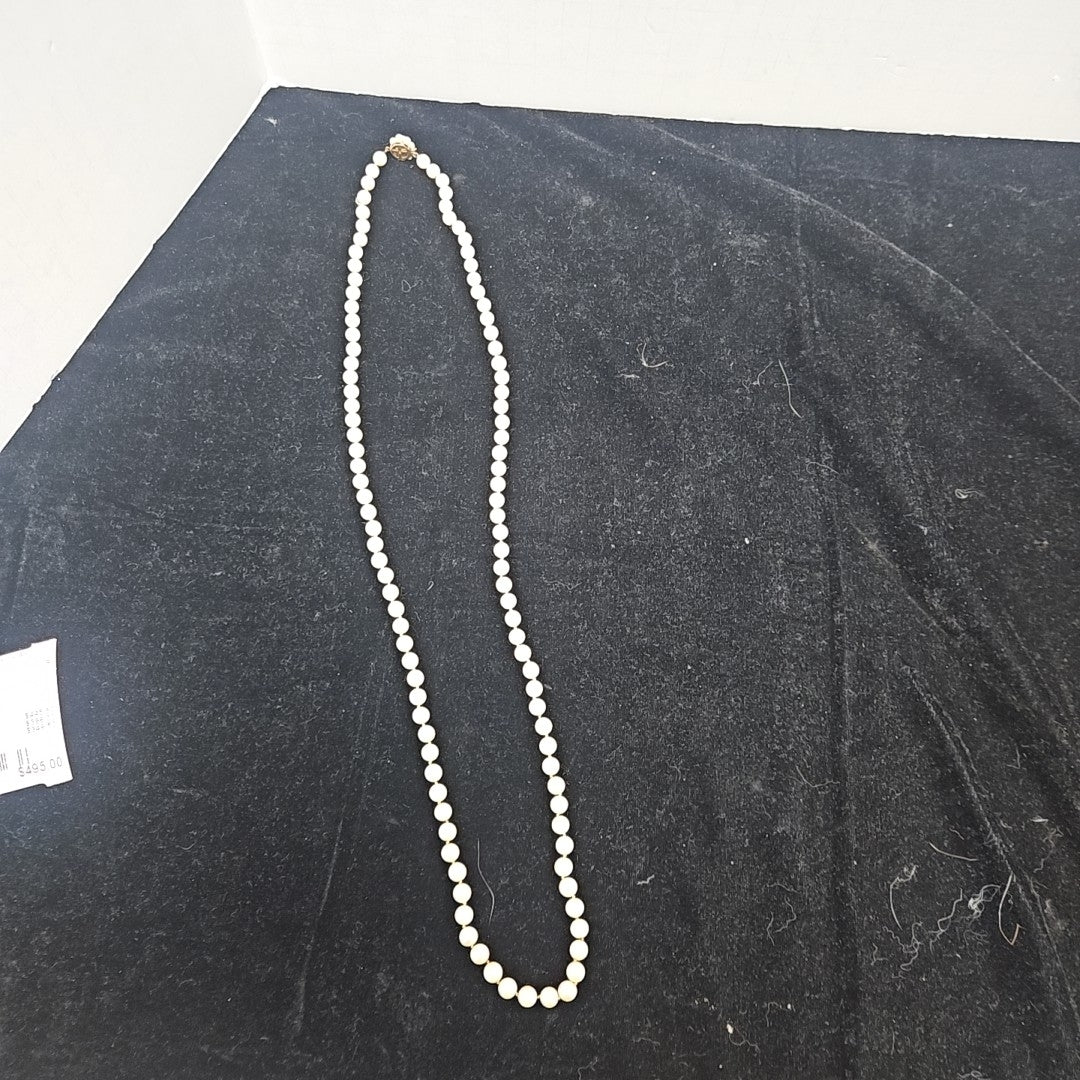 Necklace
