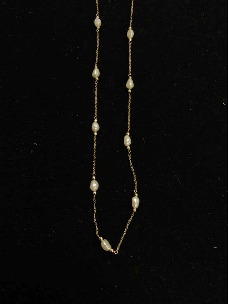 Royal Chain Inc Necklace