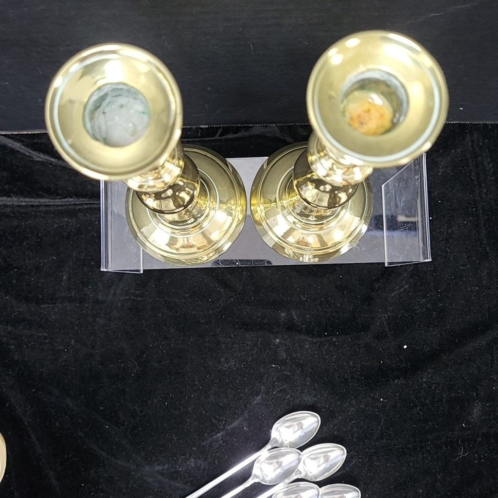 Candle Sticks