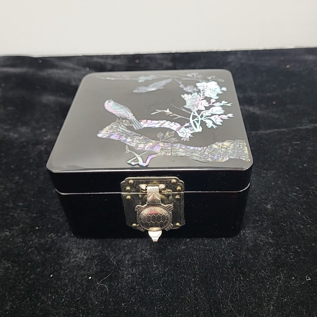 Jewelry Box