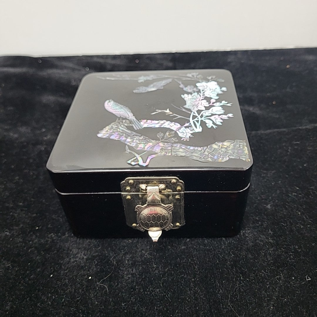 Jewelry Box
