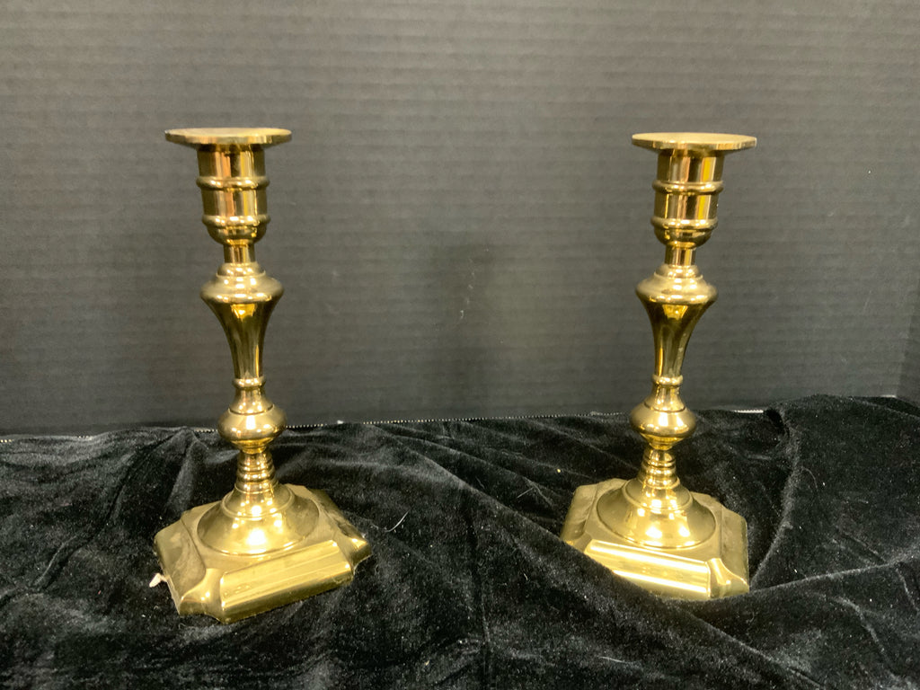 Candlestick