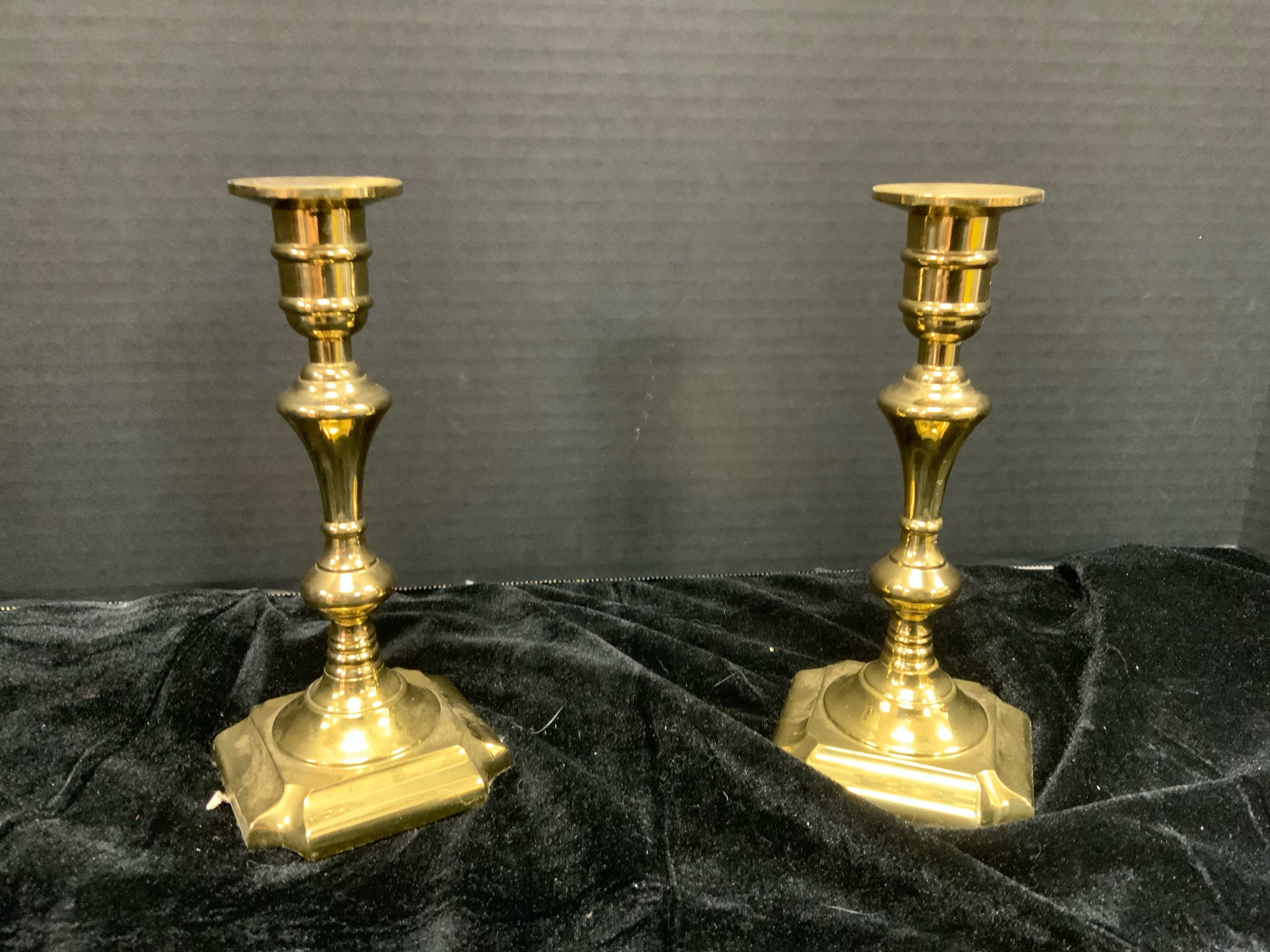 Candlestick