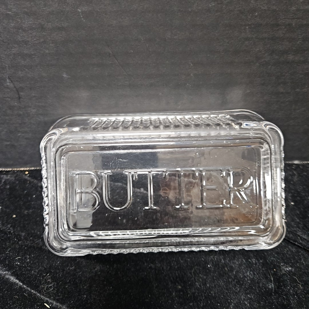 Butter Dish