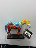 Westland Figurine