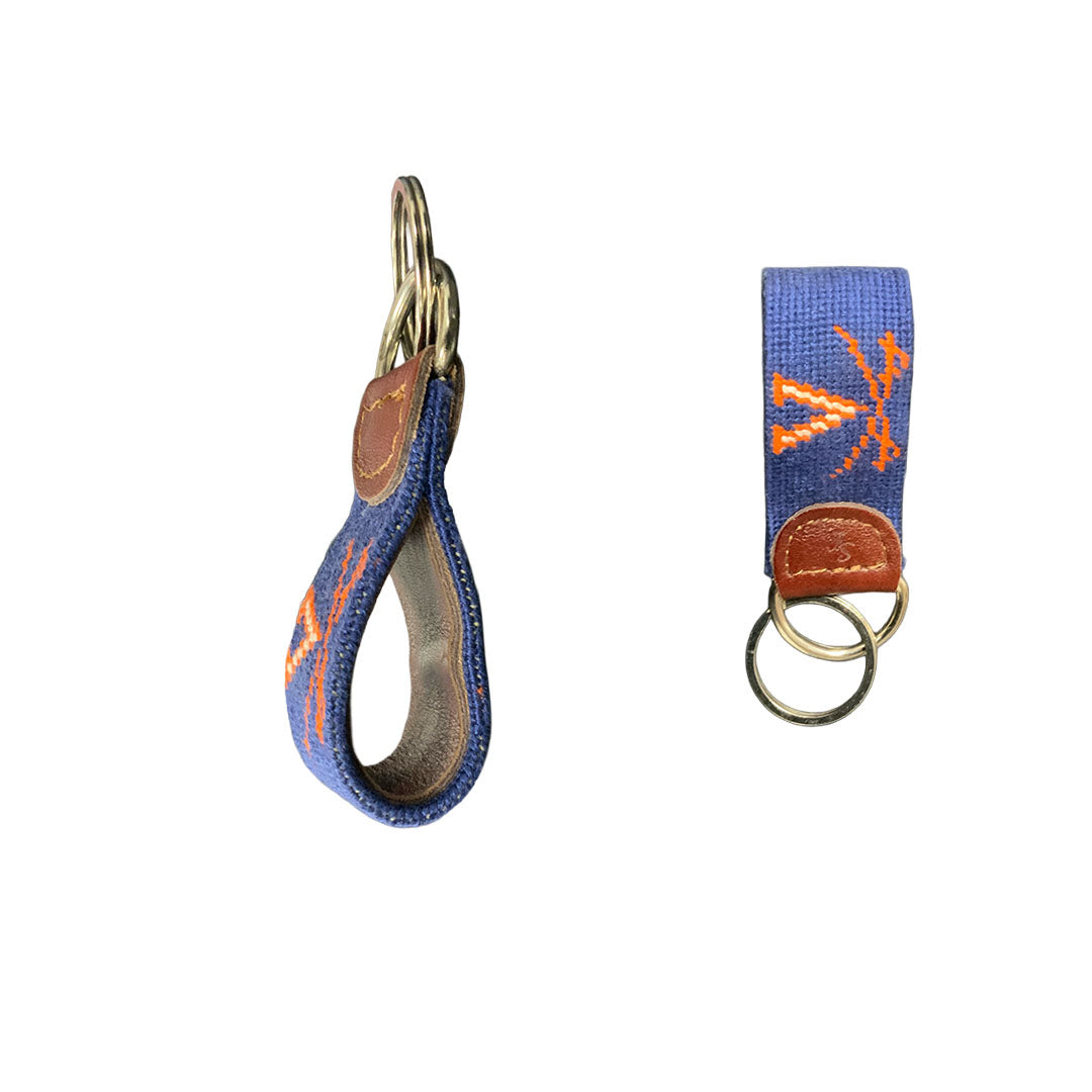 UVA Key Fob
