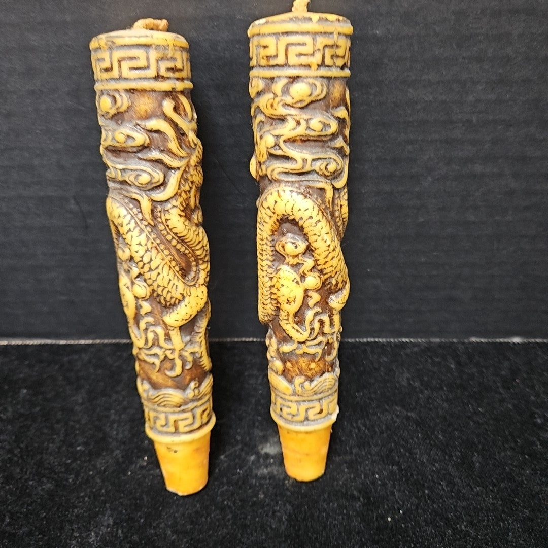 Price Candles